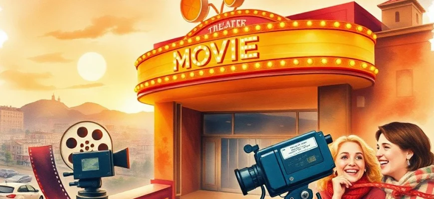 『愛が微笑む時』のような感動と笑いの作品10選