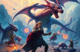 『劇場版フェアリーテイル –DRAGON CRY–』ファンにおすすめの10作品