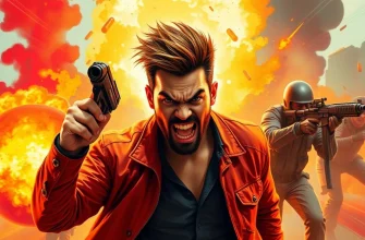 『JOLT/ジョルト』に似たアクションコメディ10選