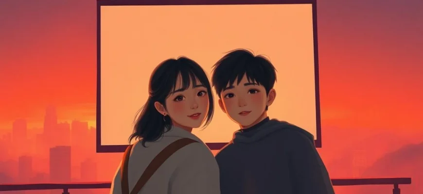 『フレンド』のような友情と青春を描く作品10選