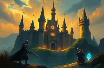 『シークレット・キングダム ピーターの奇妙な冒険』ファンにおすすめの10作品