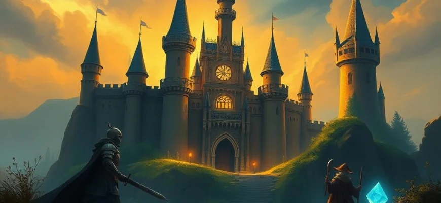 『シークレット・キングダム ピーターの奇妙な冒険』ファンにおすすめの10作品