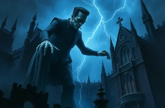 『アイ・フランケンシュタイン』ファン必見！似た作品10選