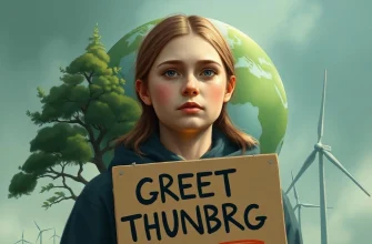 『グレタ ひとりぼっちの挑戦』ファン必見！似たテーマの作品10選