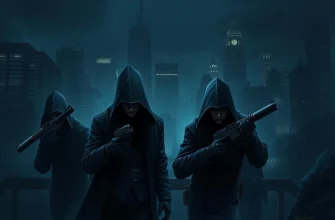 『Phantom』ファン必見！似たテイストの作品10選