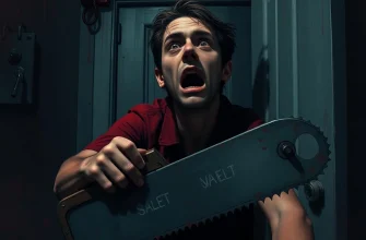 『ソウ4』ファン必見！似た作品10選