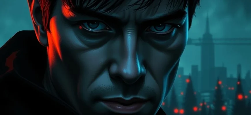 『Offshoot』に似たおすすめ作品10選