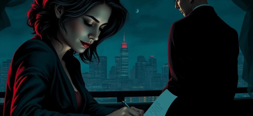 『三人の妻への手紙』ファンにおすすめの10作品