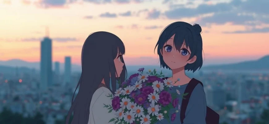 『あの花』ファン必見！似た雰囲気の作品10選