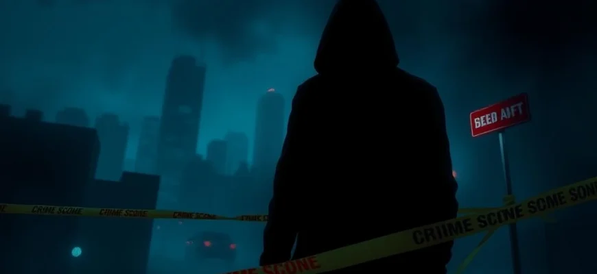 『聖地には蜘蛛が巣を張る』に似た社会派サスペンス作品10選