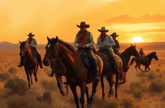 『セントルイス』ファンにおすすめの西部劇10選