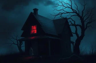 『The Night House』ファン必見！似た雰囲気の作品10選