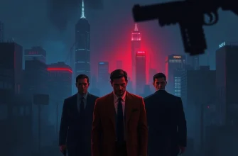 『レザボア・ドッグス』ファンにおすすめの10作品