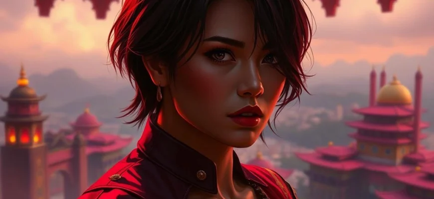 『華麗なる誘惑』ファン必見の10作品