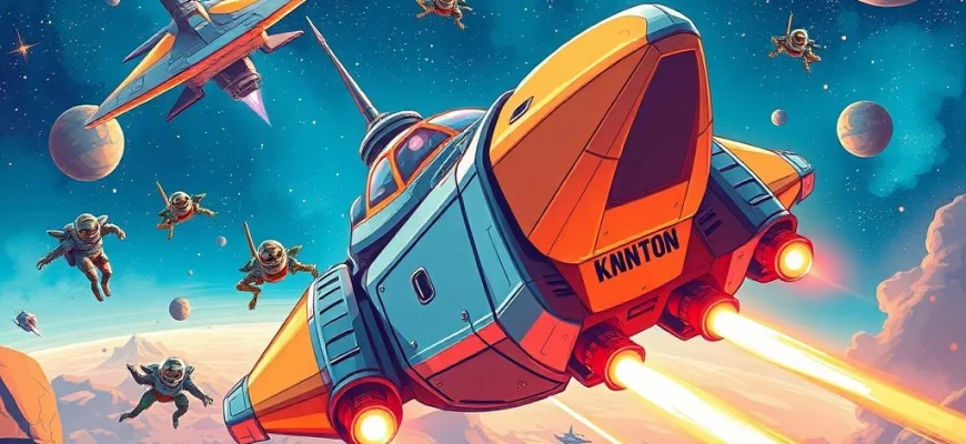 『天地無用! GXP』ファンにおすすめの10作品