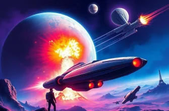 『スター・トレック BEYOND』ファン必見！似た作品10選