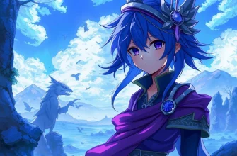 『アンジュ・ヴィエルジュ』ファン必見！似た世界観の作品10選