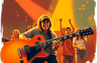 『スクール・オブ・ロック』ファン必見！似た作品10選