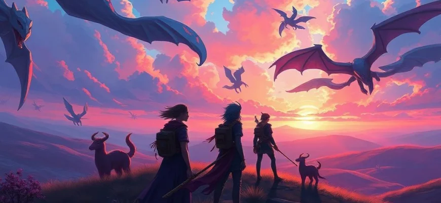 『天地無用! 戦争編』ファンにおすすめの10作品