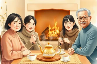 『茶の味』のような穏やかで深い映画・ドラマ10選