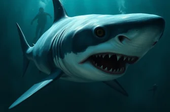 『ジョーズ・バケーション』のようなサメ＆サバイバルスリラー10選