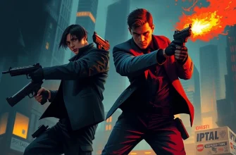 『沈黙の聖戦』ファン必見！似た作品10選