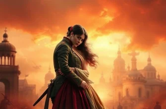 『ザ・プロミス』に似た映画・ドラマ10選