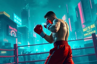 『メガロボクス』に似た熱い作品10選