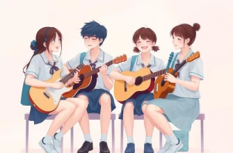 『けいおん！』ファン必見！似た雰囲気の作品10選