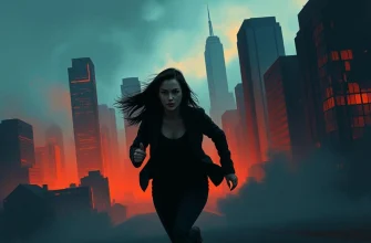 『クワイエット・フィールド』に似たサスペンス作品10選