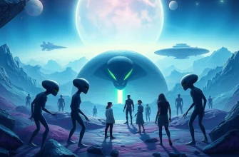 『エイリアンズ』ファン必見！似たテイストの作品10選