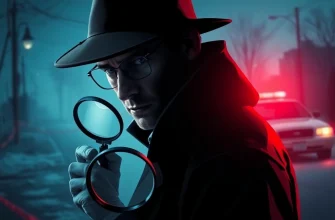 『Major Crimes ～重大犯罪課』に似た刑事ドラマ・映画10選