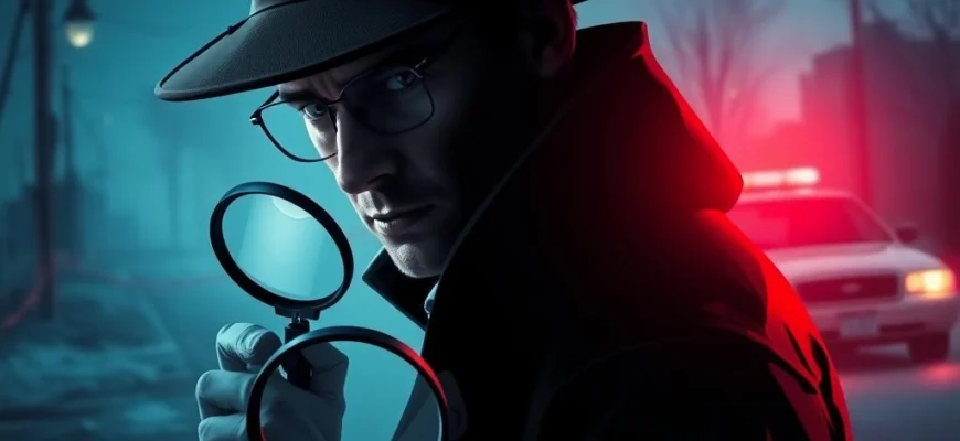 『Major Crimes ～重大犯罪課』に似た刑事ドラマ・映画10選