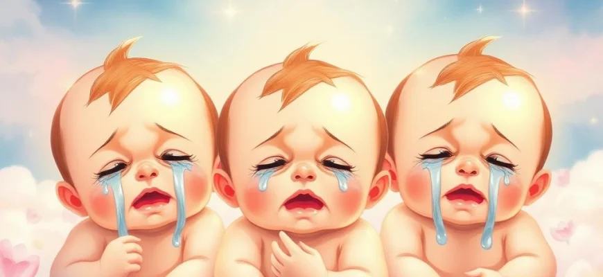 『Cry Babies Magic Tears』ファンにおすすめの10作品