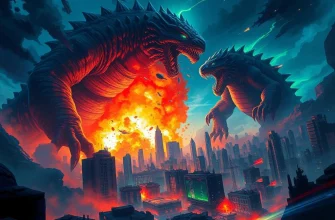 『ゴジラvsメカゴジラII』ファンにおすすめの10作品