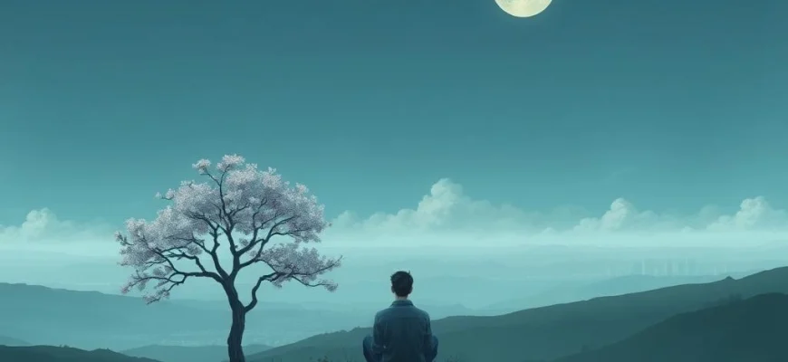 『桜桃の味』のような深い映画10選