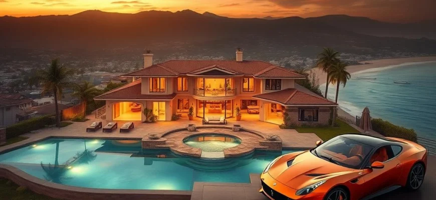 『The O.C.』のような作品を探している方へ