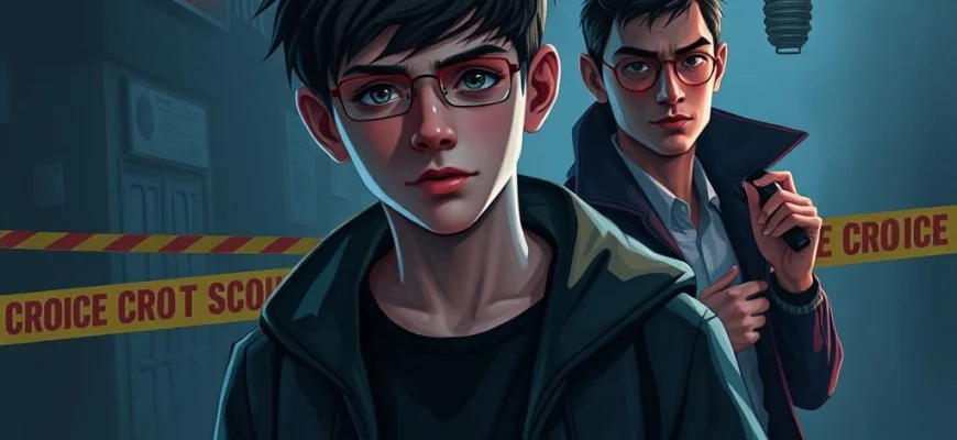 『完全犯罪クラブ』のようなサスペンス作品10選