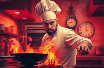 『ボイリング・ポイント／沸騰』のような緊迫感を味わえる作品10選