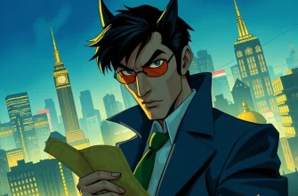 ルパン三世 THE FIRSTに似たおすすめ作品10選