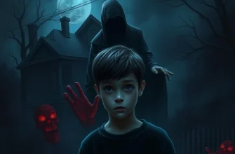 『呪われた息子の母 ローラ』のような不気味な作品10選