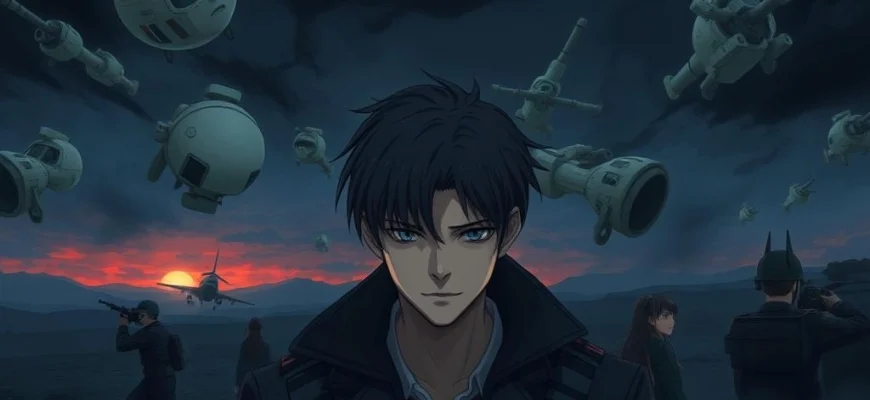 『天鏡のアルデラミン』ファン必見の類似作10選