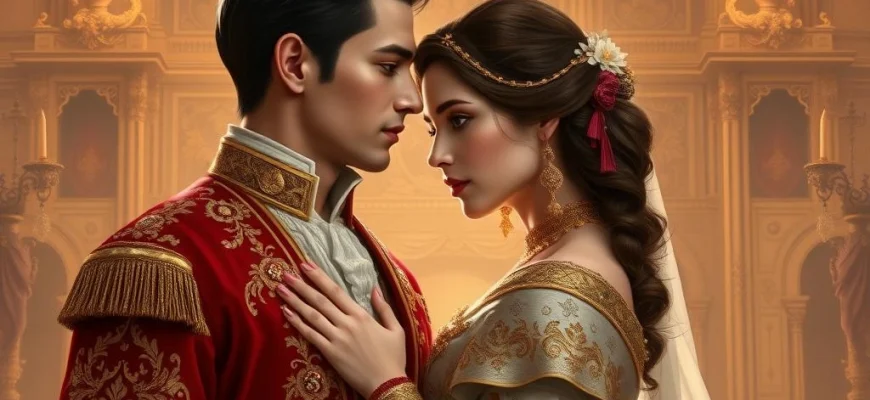 「プリンセス・ジャミョン」に似た歴史ロマンス10選