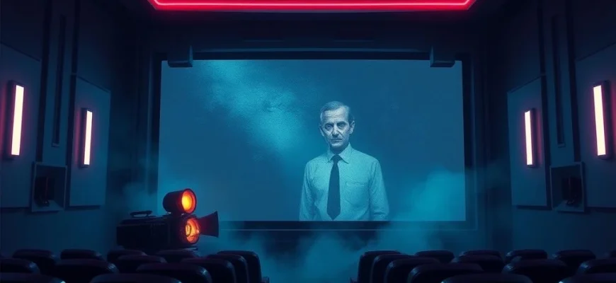 『Mr.タスク』のような不気味で奇妙な作品10選