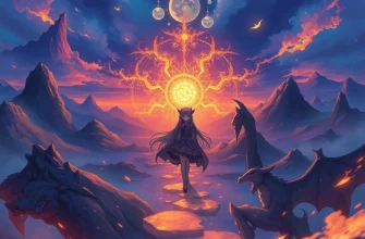 『神撃のバハムート VIRGIN SOUL』ファンにおすすめの10作品