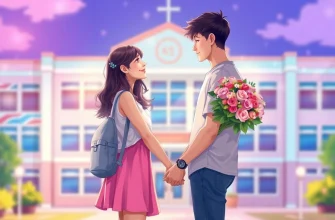 『恋愛革命』に似たおすすめ作品10選