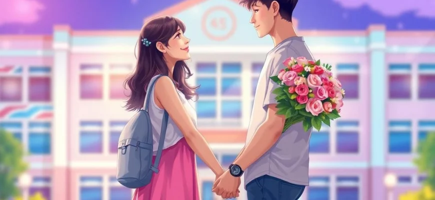 『恋愛革命』に似たおすすめ作品10選