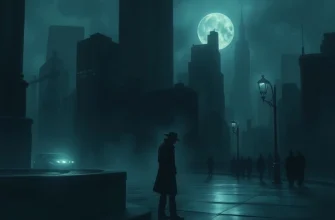 『バーバー』のような映画・ドラマ10選