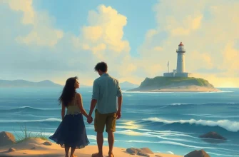 『Blue Lagoon』ファン必見！似た作品10選