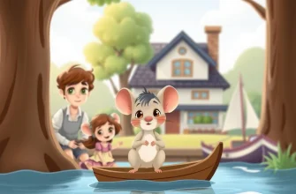 『スチュアート・リトル』のような心温まる作品10選